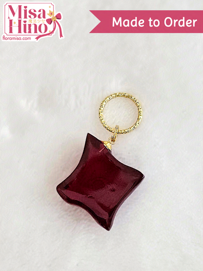 Garnet (January Birthstone) Job Stone