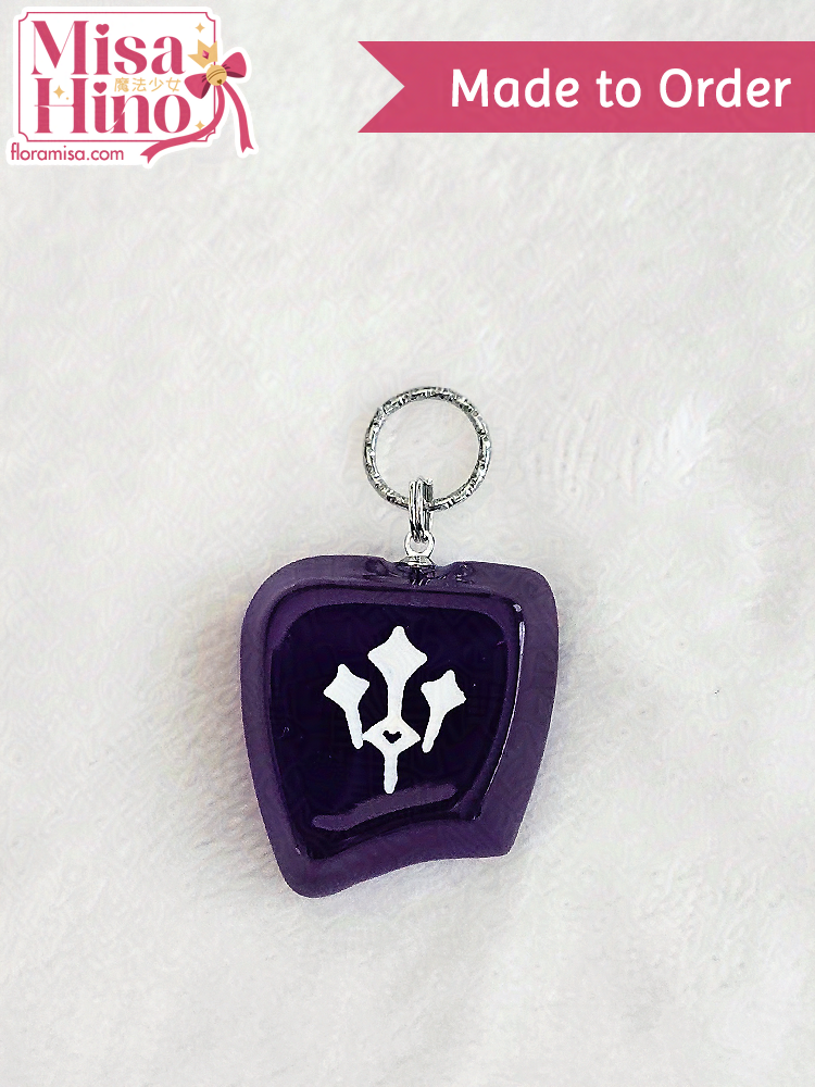 Amethyst (February Birthstone, Solid) Job Stone