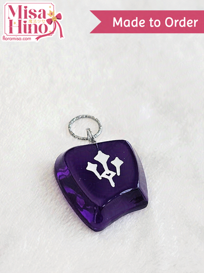 Amethyst (February Birthstone, Solid) Job Stone