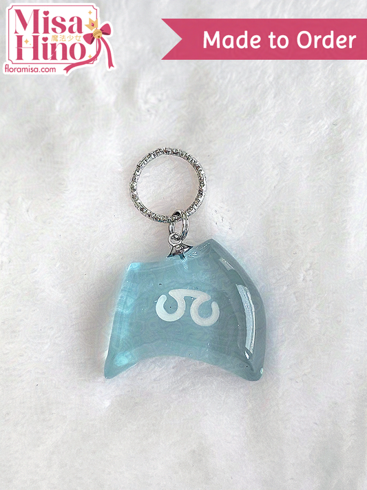 Aquamarine (March Birthstone) Job Stone