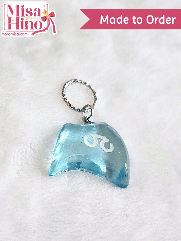 Aquamarine (March Birthstone) Job Stone