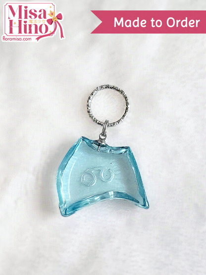 Aquamarine (March Birthstone) Job Stone