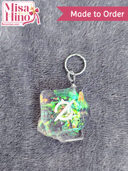 Diamond (April Birthstone) Job Stone