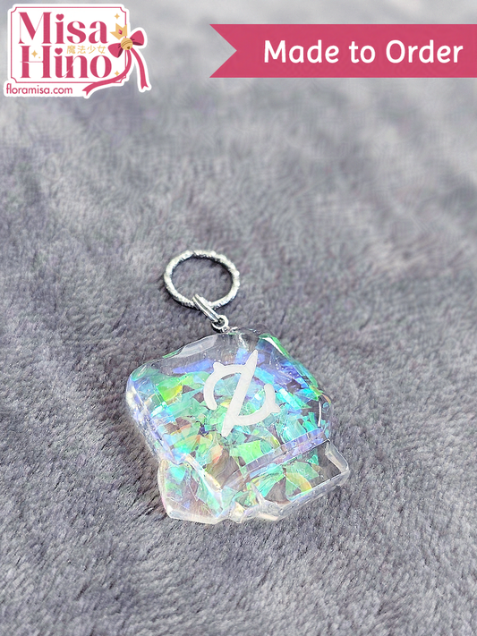 Diamond (April Birthstone) Job Stone