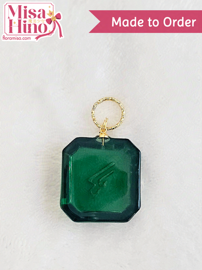 Emerald (May Birthstone) Job Stone