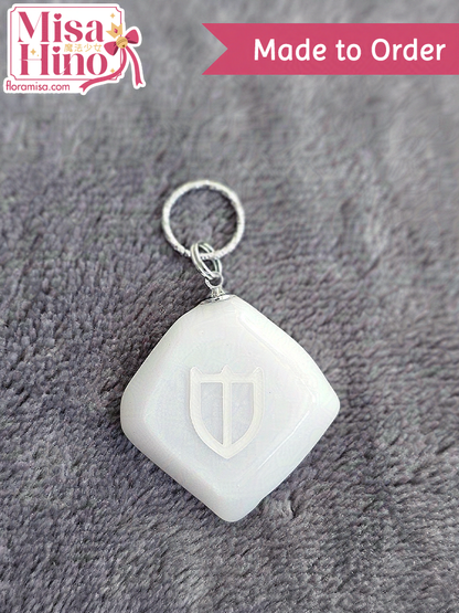 Pearl (June Birthstone) Job Stone