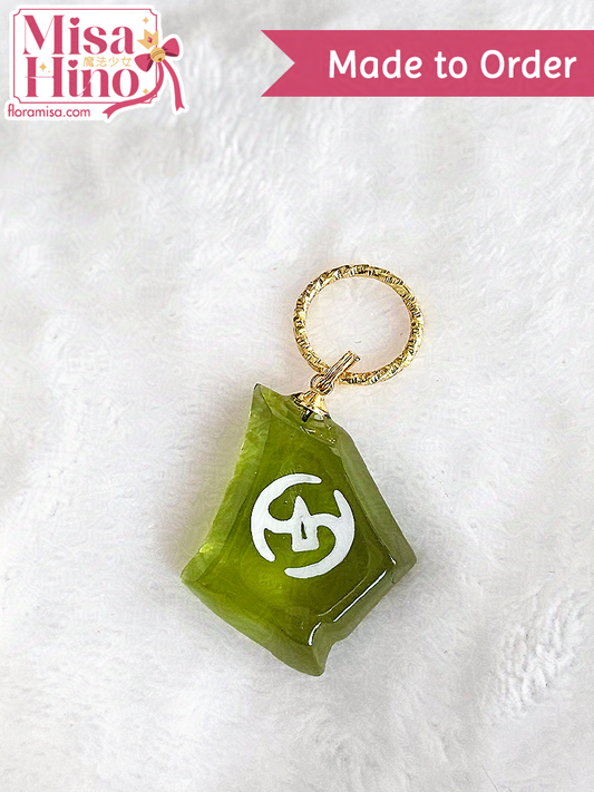 Peridot (August Birthstone) Job Stone