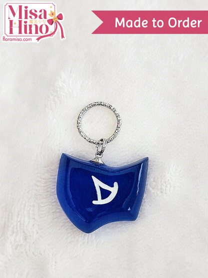 Sapphire (September Birthstone) Job Stone