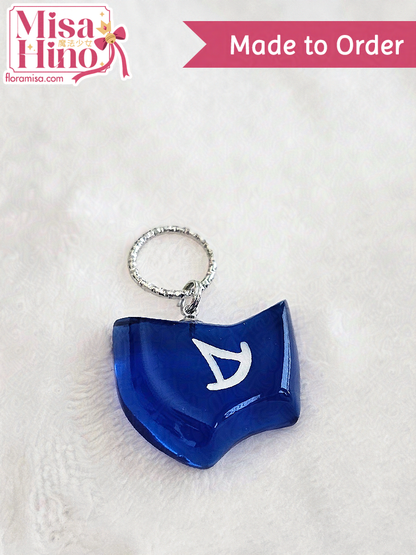 Sapphire (September Birthstone) Job Stone