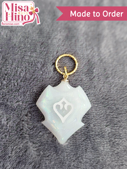 Opal (October Birthstone) Job Stone