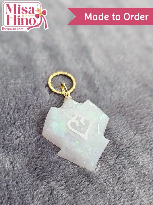 Opal (October Birthstone) Job Stone