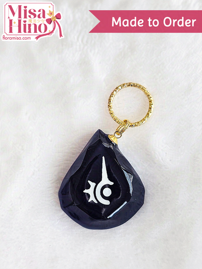 Tanzanite (December Birthstone) Job Stone