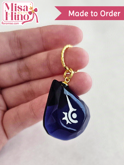 Tanzanite (December Birthstone) Job Stone