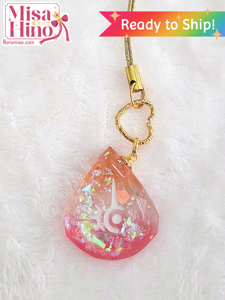 [B-GRADE] Lesbian Pride RDM Job Stone