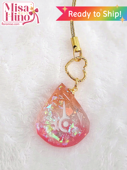 [B-GRADE] Lesbian Pride RDM Job Stone
