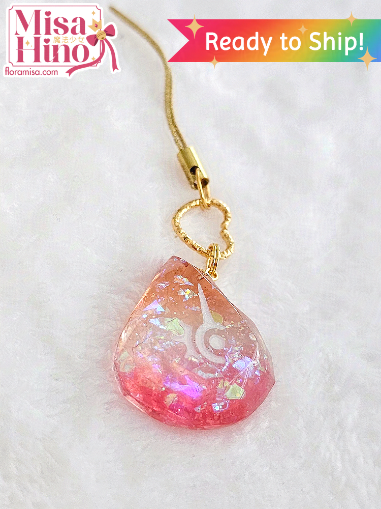 [B-GRADE] Lesbian Pride RDM Job Stone