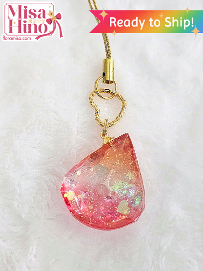 [B-GRADE] Lesbian Pride RDM Job Stone
