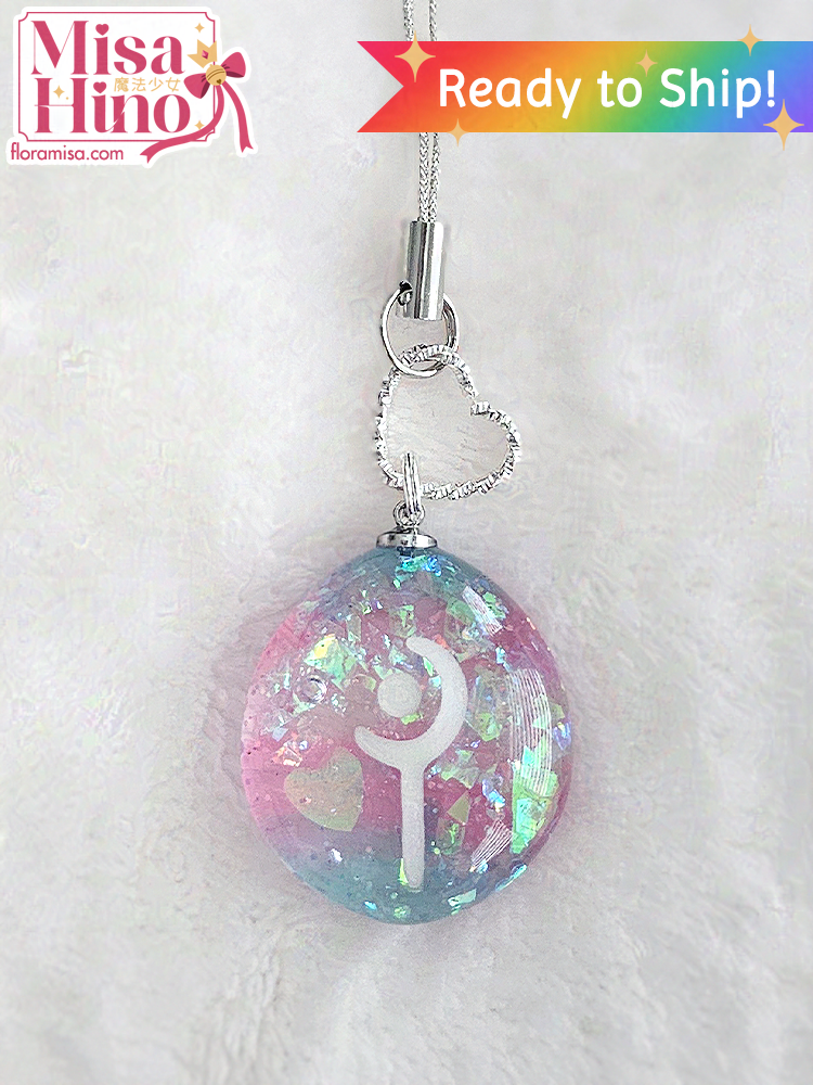 [B-GRADE] Trans Pride WHM Job Stone