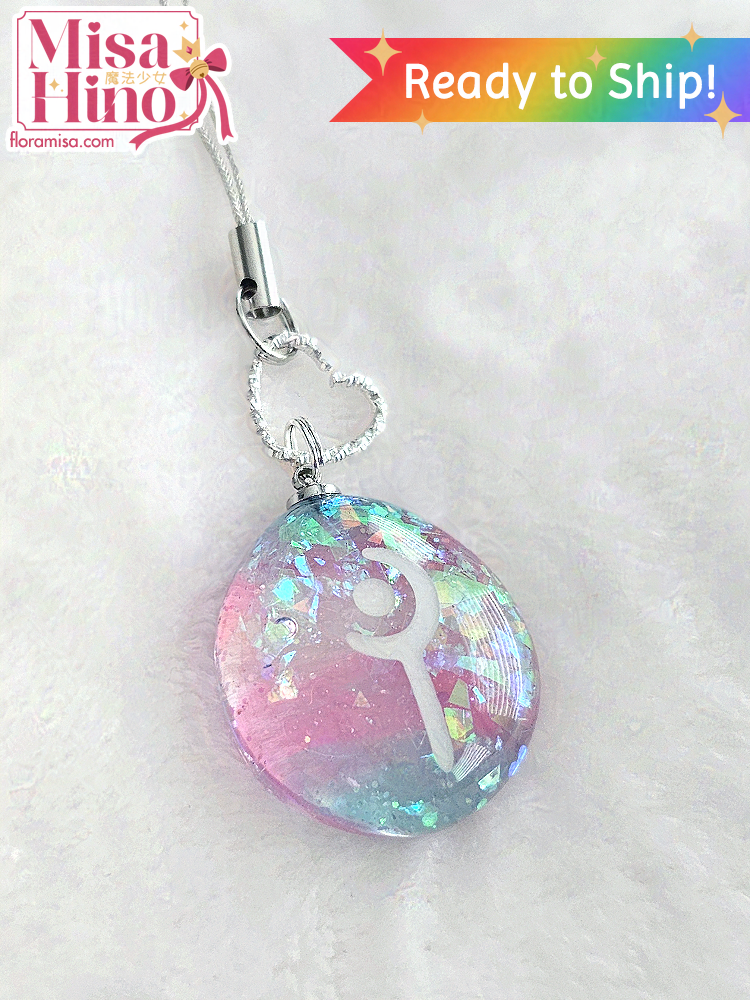 [B-GRADE] Trans Pride WHM Job Stone