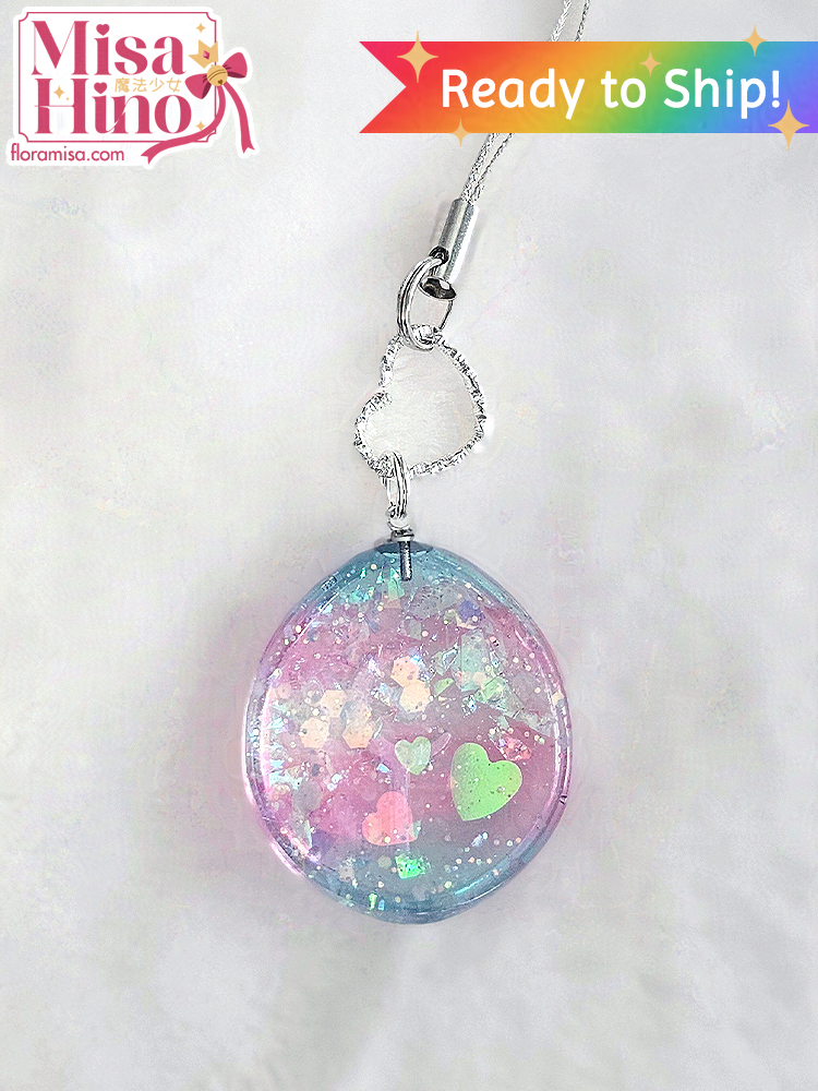 [B-GRADE] Trans Pride WHM Job Stone