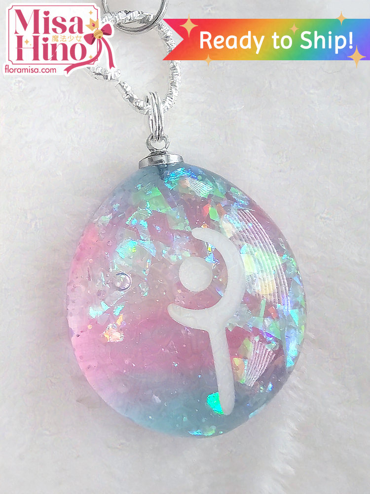 [B-GRADE] Trans Pride WHM Job Stone
