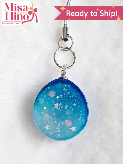 [B-GRADE] Ultimate Weapon's Refrain (UWU) WHM Job Stone