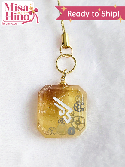 [B-GRADE] The Epic of Alexander (TEA) MCH Job Stone