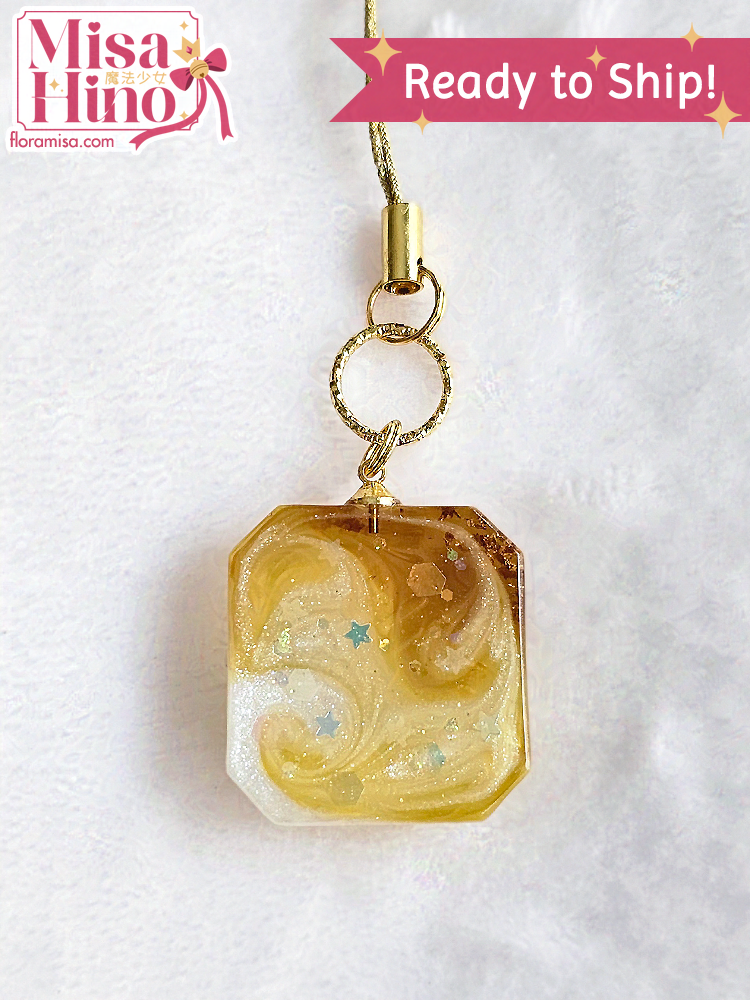 [B-GRADE] The Epic of Alexander (TEA) MCH Job Stone