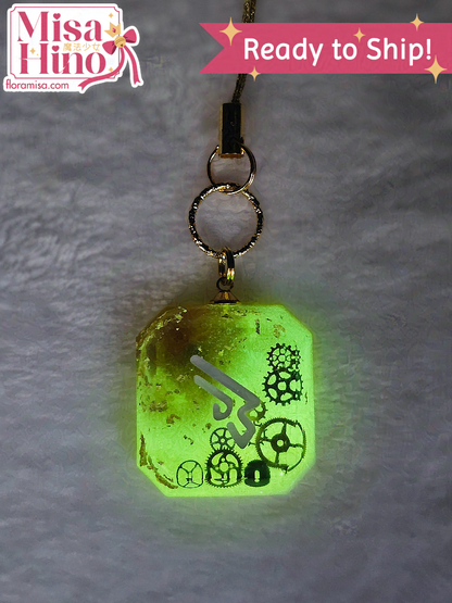 [B-GRADE] The Epic of Alexander (TEA) MCH Job Stone