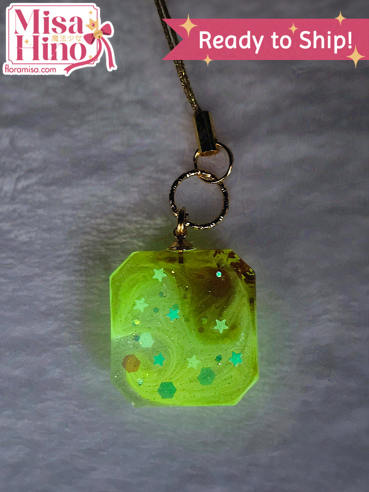 [B-GRADE] The Epic of Alexander (TEA) MCH Job Stone