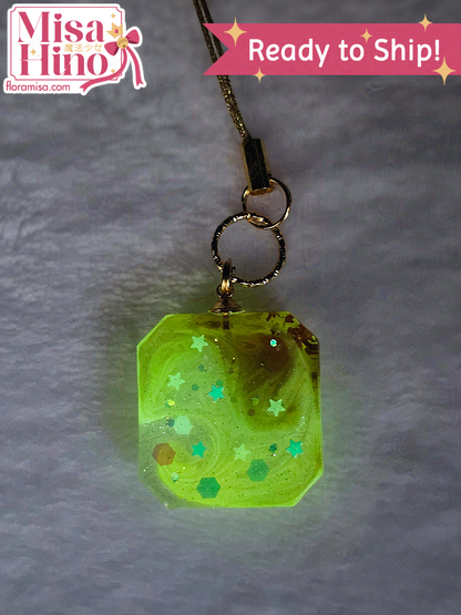 [B-GRADE] The Epic of Alexander (TEA) MCH Job Stone