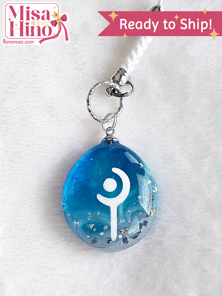 [RESTOCK] Ultimate Weapon's Refrain (UWU) WHM Job Stone