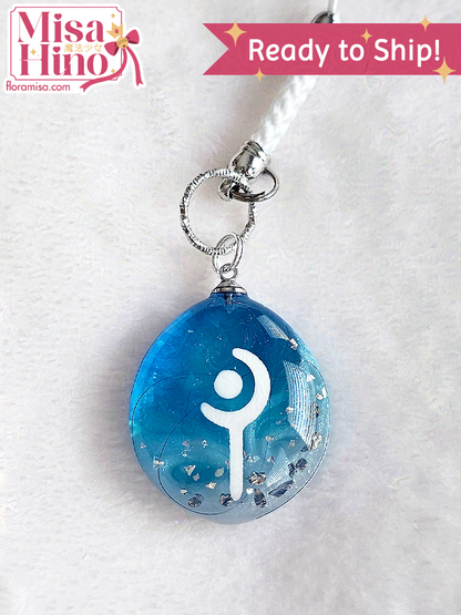 [RESTOCK] Ultimate Weapon's Refrain (UWU) WHM Job Stone