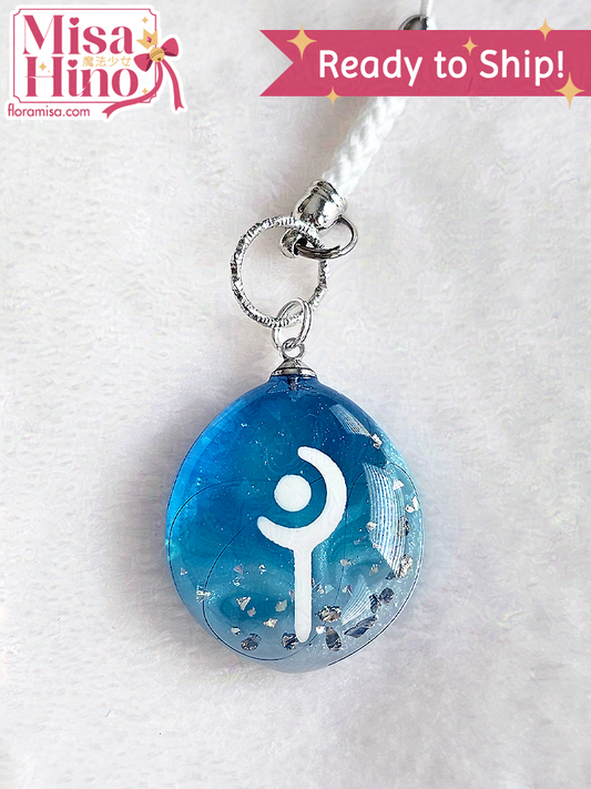 [RESTOCK] Ultimate Weapon's Refrain (UWU) WHM Job Stone