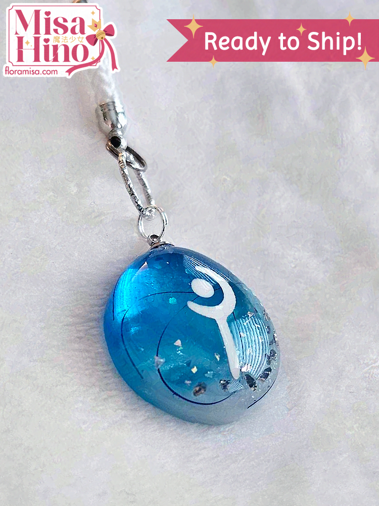 [RESTOCK] Ultimate Weapon's Refrain (UWU) WHM Job Stone