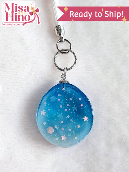 [RESTOCK] Ultimate Weapon's Refrain (UWU) WHM Job Stone