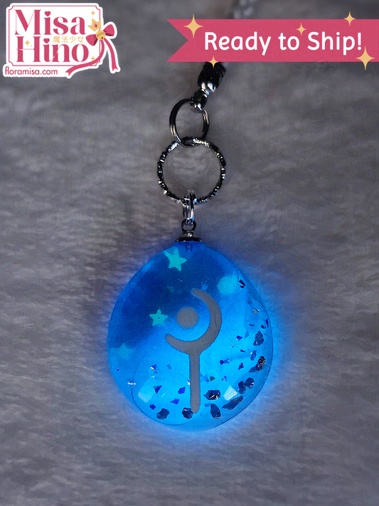 [RESTOCK] Ultimate Weapon's Refrain (UWU) WHM Job Stone