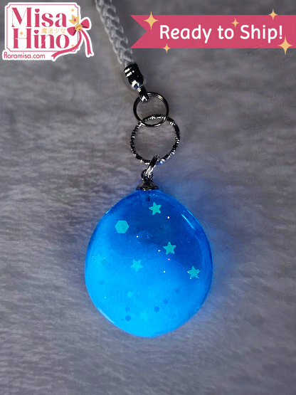 [RESTOCK] Ultimate Weapon's Refrain (UWU) WHM Job Stone