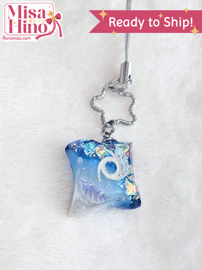 [CLEARANCE] Futures Rewritten Ultimate (FRU) NIN Job Stone