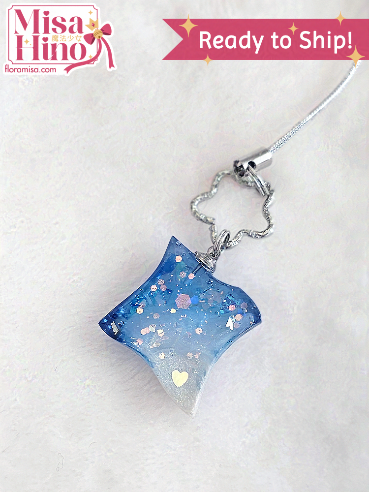 [CLEARANCE] Futures Rewritten Ultimate (FRU) NIN Job Stone