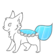 Foxpond Ice Sculpted Tail.png